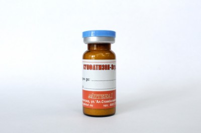 ДЕНТАЛНА МЕДИЦИНА Екстемпорални продукти Сулфатиазол 5 g